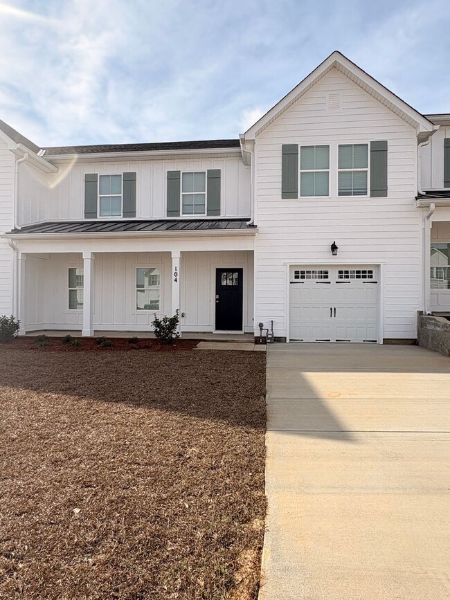 Building Photo - 104 Alva Ct