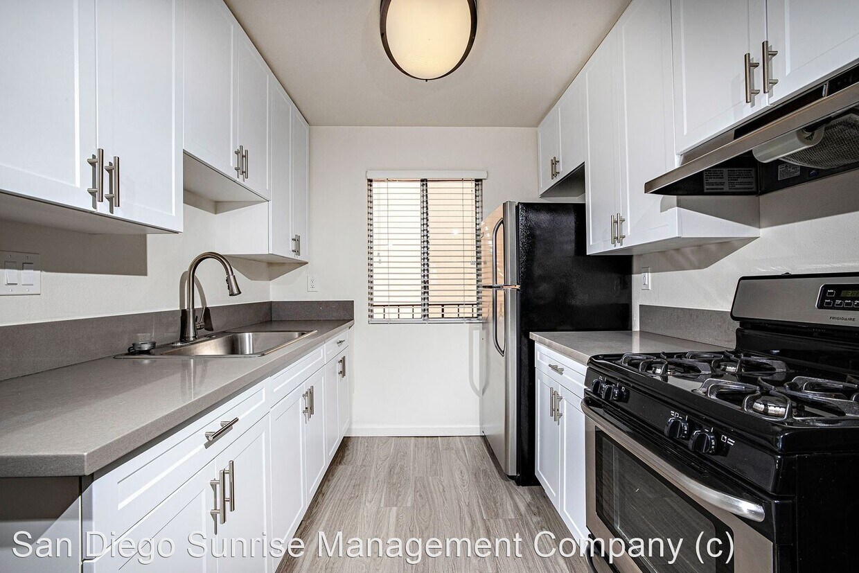 Foto principal - 3829 Marlborough Ave