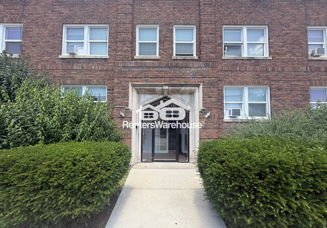 Building Photo - 3607 Ingersoll Ave