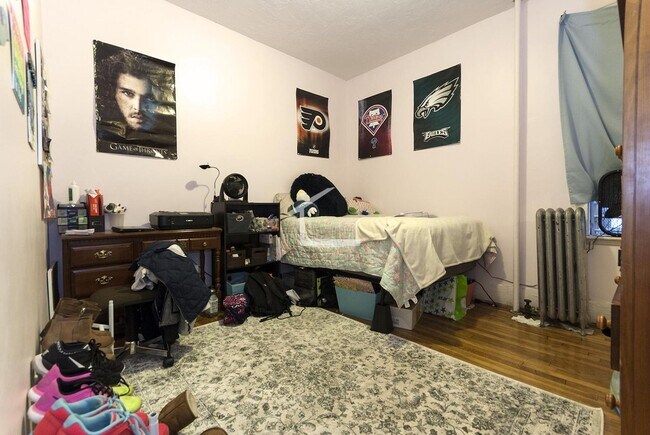 Foto del edificio - 36 Brighton Ave