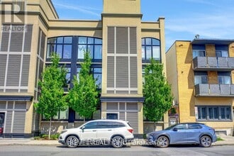 Building Photo - 509 Gladstone Ave