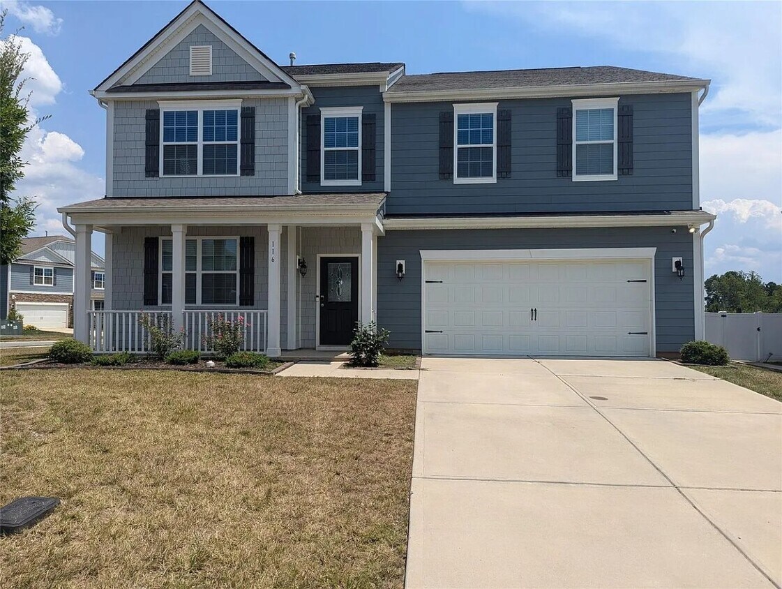 Foto principal - 116 Gray Willow St