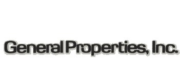 General Properties, Inc.