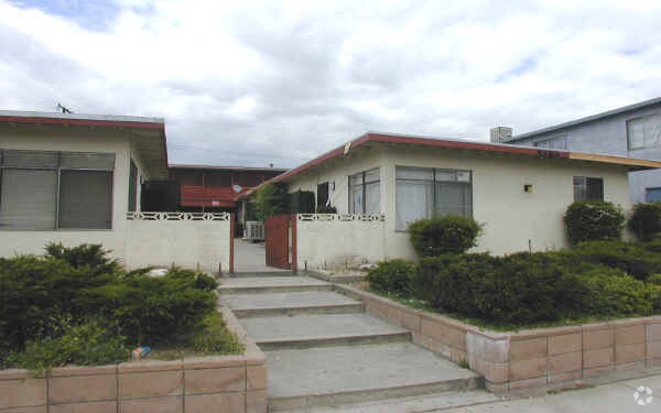 Building Photo - 5184 San Bernardino St