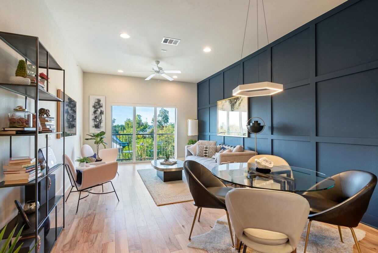 Foto principal - 908 Nueces St