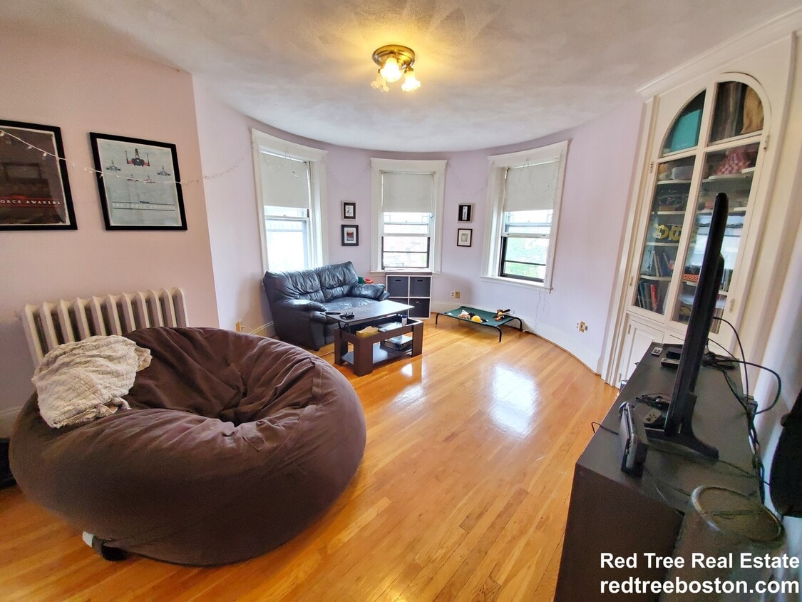 Foto principal - 1775 Massachusetts Ave