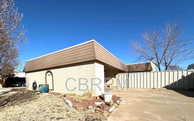 Building Photo - 6911 Gary Ave