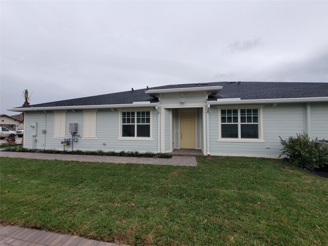 Foto del edificio - 1313 Haywagon Tr.