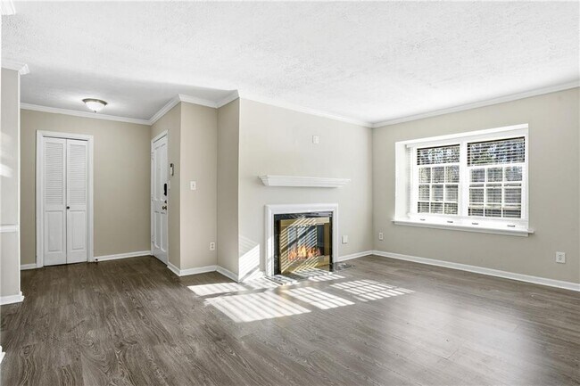 Foto del edificio - 151 Elysian Way NW