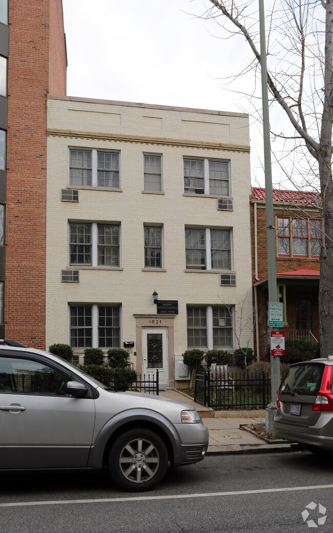 Building Photo - Guest House - Embassy of Egypt