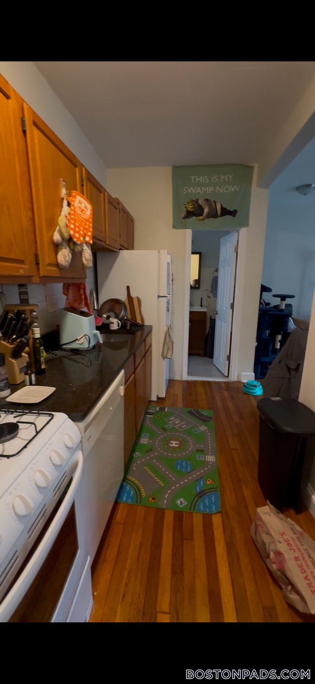 Foto del edificio - 56 Queensberry St