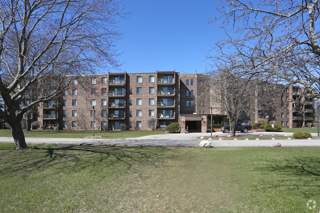 Foto del edificio - Inverleith Apartments