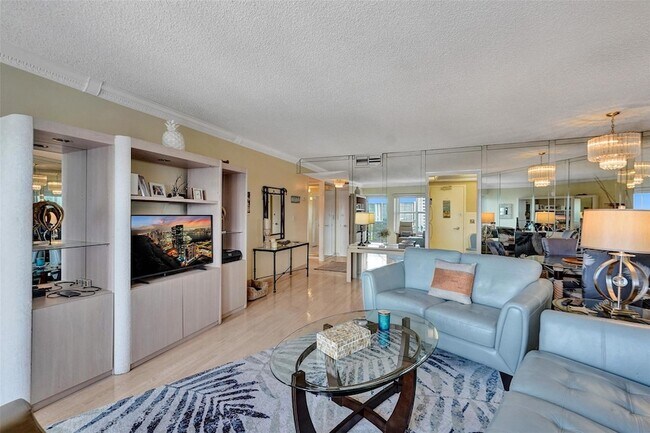Foto del edificio - 3700 Galt Ocean Dr