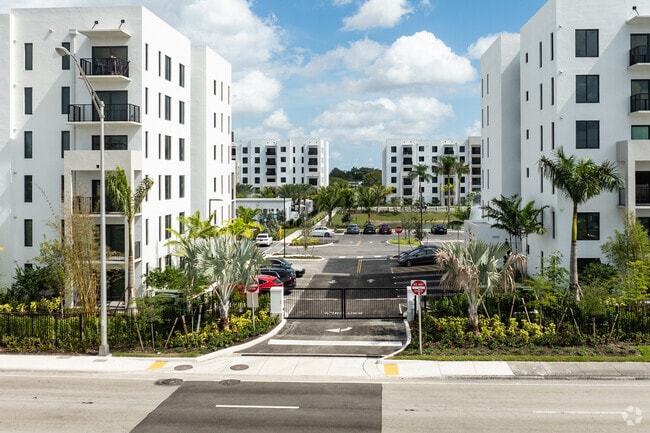 Additional Building View - Altis Grand Kendall