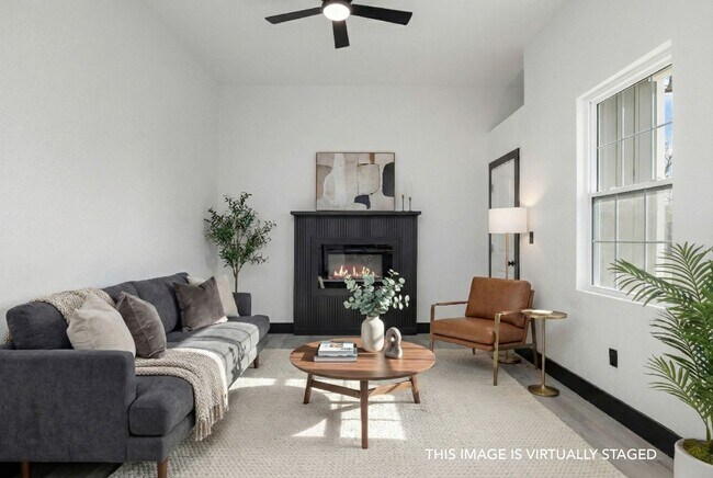 Building Photo - New Construction. 3 bedroom, 2 Bathroom