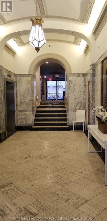 Photo du bâtiment - 1011 Ouellette Ave
