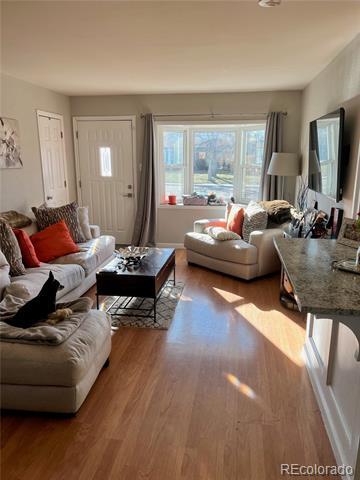 Foto del edificio - 3048 S Cherry Way