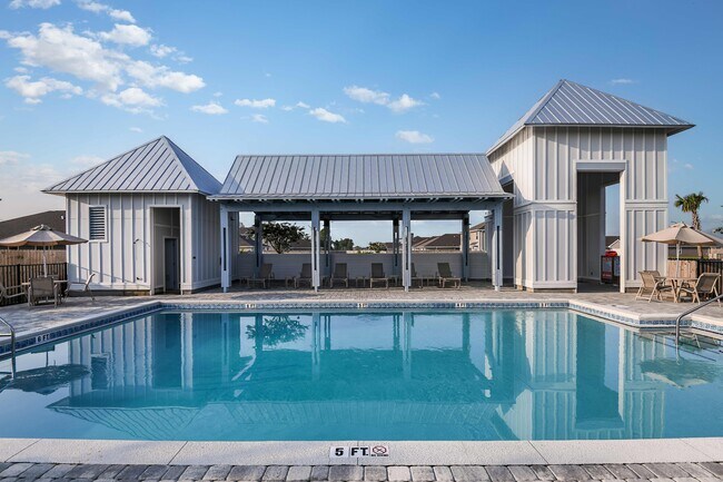 Piscina - Sunset Village
