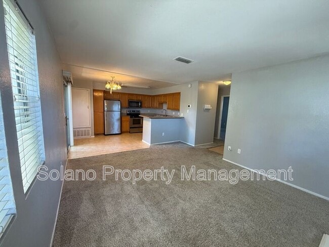 Foto del edificio - 2915 N Texas St