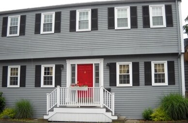 Street View - 53 Shore Rd