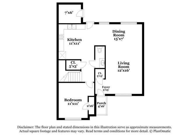 Building Photo - 2150 Ivy Ln