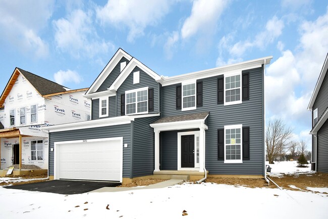 Building Photo - 3870 Eagles Landing Dr