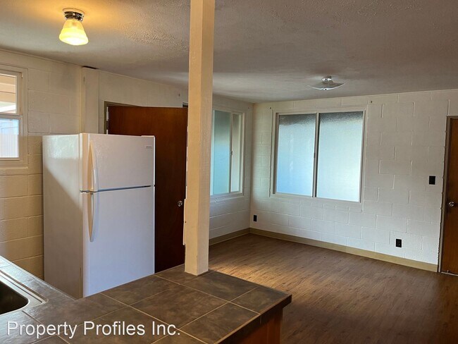 Foto del edificio - 2 br, 1 bath House - 99-225 Ohekani Loop