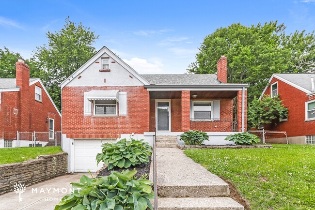 Building Photo - 3437 Eyrich Rd