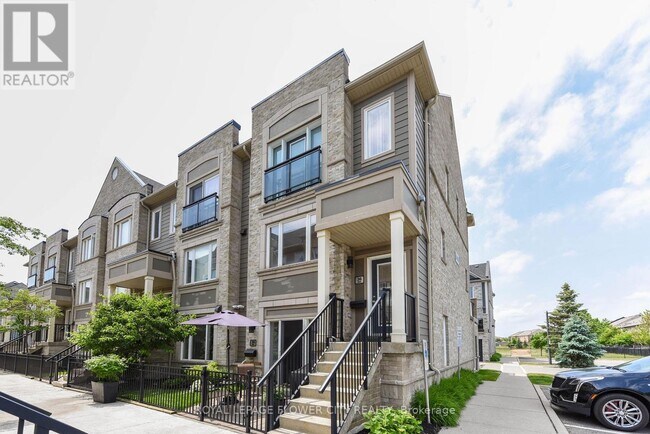 Building Photo - 5035-5035 Oscar Peterson Blvd