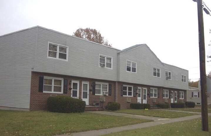 Foto principal - 515 S 3rd St