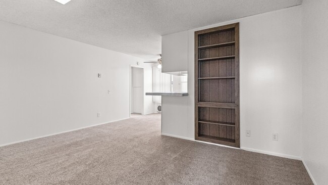 Interior Photo - San Remo Court