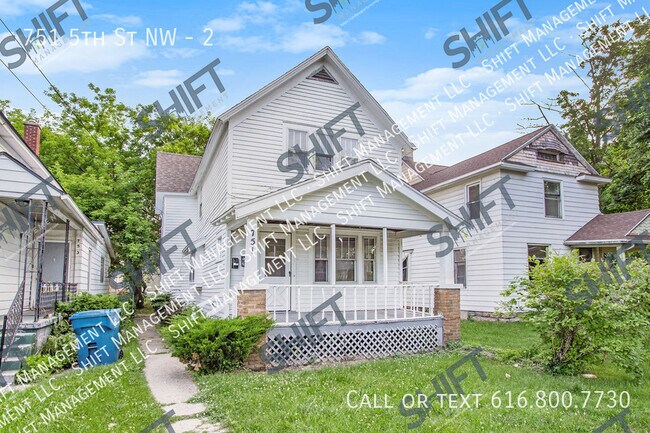 Foto del edificio - 751 5th St NW