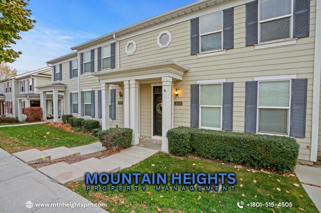 Photo - 4539 W Harvest Sun Ln Apartment