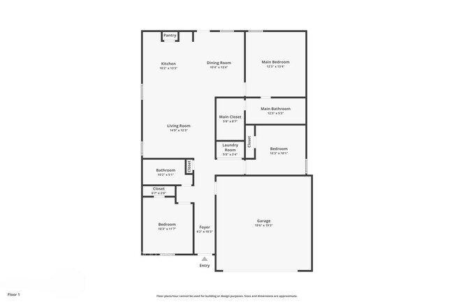 Building Photo - 10232 Tullamore Rdg Rd
