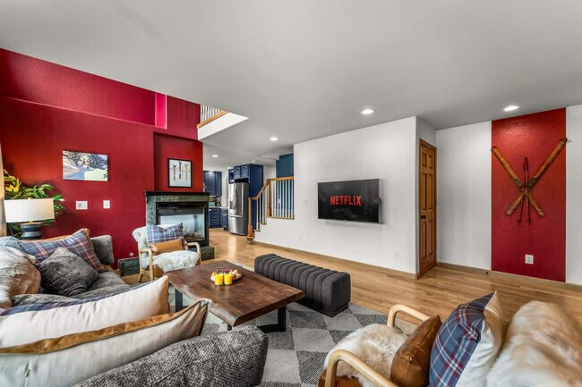 Foto del edificio - 7208 Secrest Ct