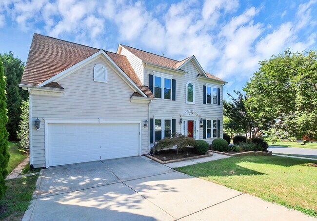 Foto del edificio - 2026 Kimbrell Ct