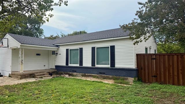 Foto principal - 11743 Broadmoor Dr