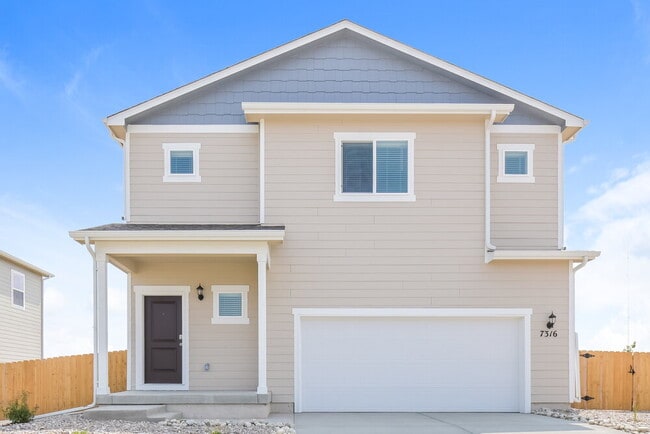 Building Photo - 7316 Crystal Ave