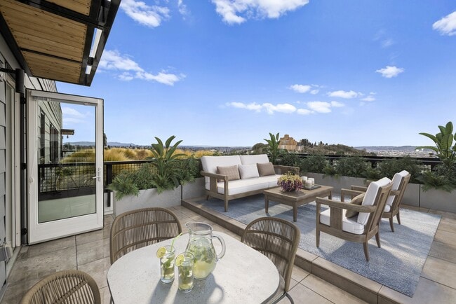 Foto del edificio - Mason & Main