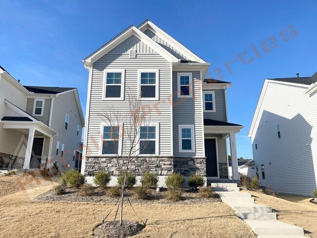 Foto del edificio - Amazing 4 Bedroom, 2.5 Bathroom Home with ...