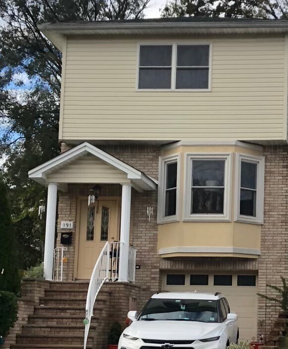 191 Van Winkle St, East Rutherford, NJ 07073 House Rental in East