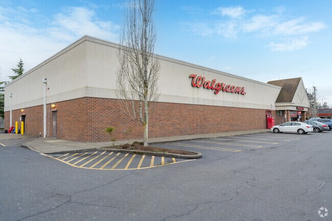 Building Photo - Copperstone Luxury Apartments and Townhomes