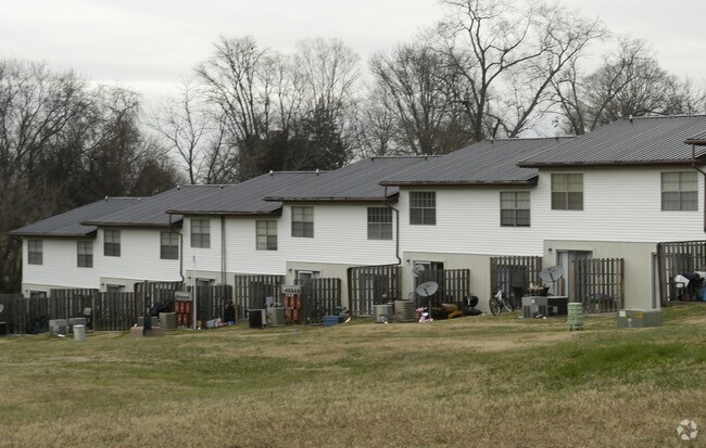 Kingstown Colony Apartaments - Kingstown Colony Apartments