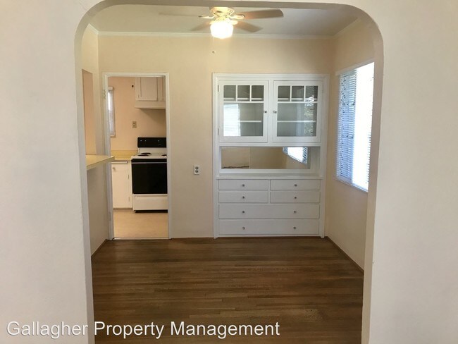 Building Photo - 2 br, 1 bath House - 101 Calle Alamo