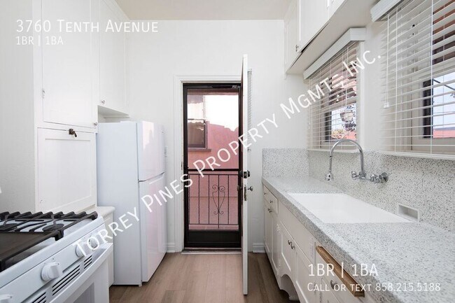 Foto del edificio - 3760 Tenth Avenue-