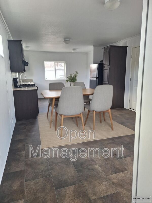 Foto del edificio - 93 Park Rd