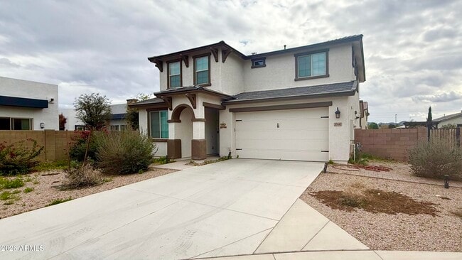 Building Photo - 20447 E Domingo Rd