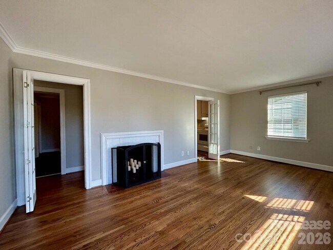 Foto del edificio - 4805 Gilmore Dr