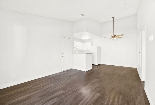 Foto del interior - Murrieta Meadows Apartments