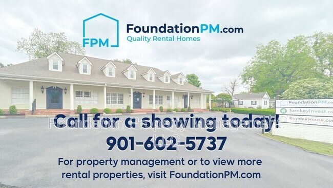 Foto del edificio - 9927 Sequoia Ln
